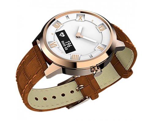 Lenovo watch x plus on sale